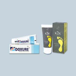Assure pharma derma products acnisil tablets